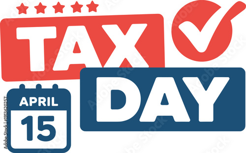 Tax day filing deadline april 15 tax returns preparation