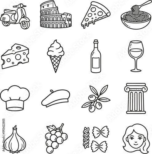 Educational Chess Club Poster Template