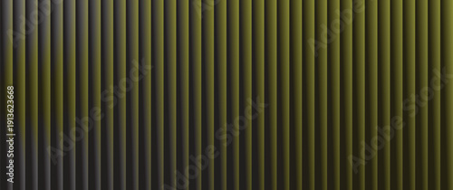 Ribbed Gradient Texture