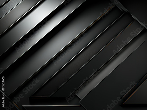 High-end Monotone paper texture background with square and line patterns