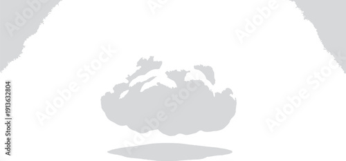 Professional stainless steel whisk for all kitchen tasks. Its fine wires are perfect for precise mixing and whipping, beautifully isolated on a white background.