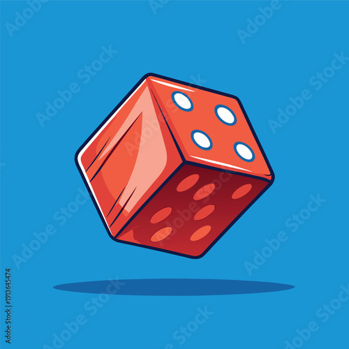 dice game