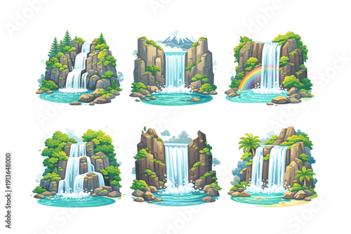 waterfall.eps