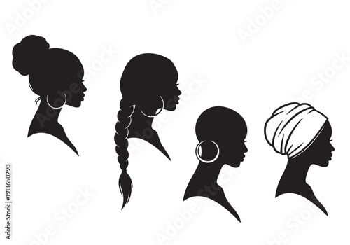 A solitary tree stands against a vibrant sunset sky creating a striking silhouette high quality professional