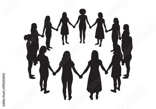 A lone tree stands against a vibrant sunset creating a dramatic silhouette high quality professional detailed