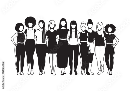 Lone tree stands dramatically against a vibrant colorful sunset creating a strong silhouette high quality professional