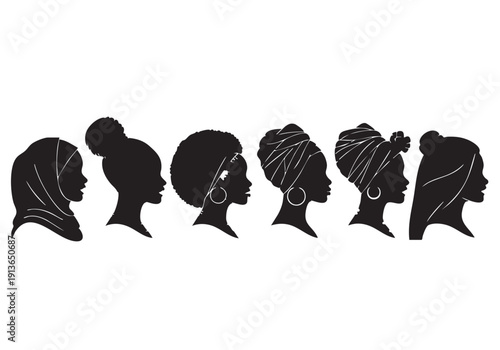 A lone tree stands against a vibrant colorful sunset with a dramatic silhouette high quality professional