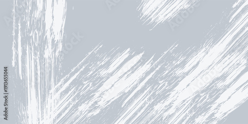 White geometric grunge background. modern trendy design Vector EPS 10