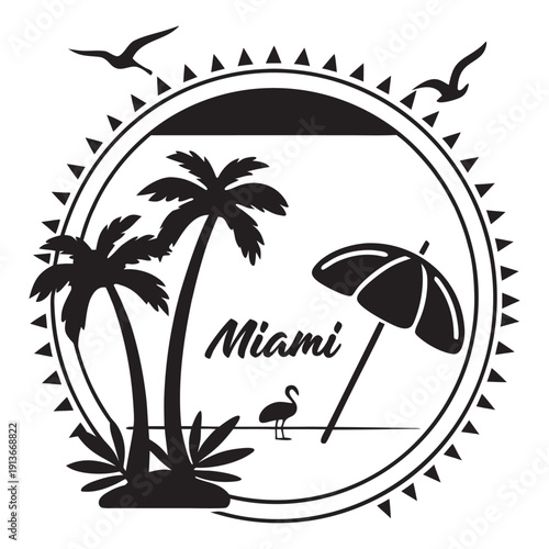  A Sanctuary of Sun-Drenched Days and Starlit Nights Under the Florida Palms