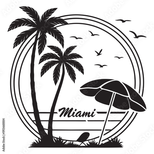 Trading the Noise of the World for the Quiet Whisper of the Ocean Waves