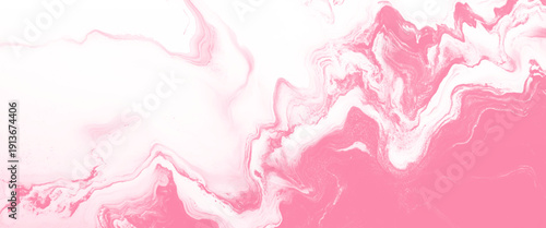 Vector abstract watercolor marble background