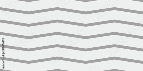 Abstract white painted timber siding with smooth parallel boards, neutral backdrop for graphic design or website banner, bright and fresh facade simple abstrract