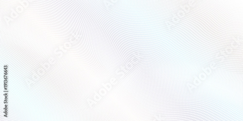 Premium dot abstract background design with white line pattern in luxury pastel colour. Abstract horizontal vector template for business abstract