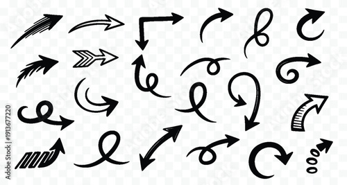 Minimalist placeholder image labeled as vector file