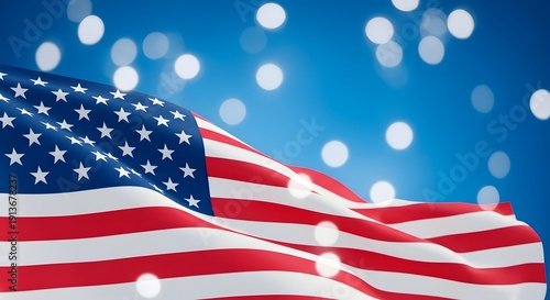American flag day 4th of july and labor day celebrations patriotic symbols and traditions