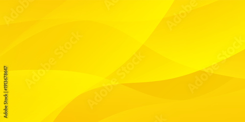 Modern yellow background. Yellow color background simple abstract modern