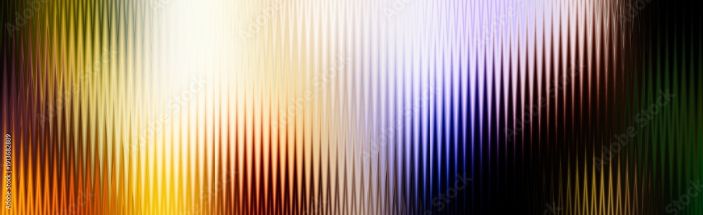 Obraz premium Colorful Vertical Abstract Light Texture Background