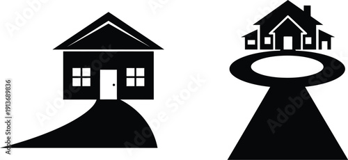 House real estate properties for sale and investment opportunities