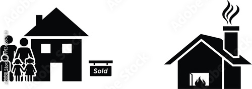 House real estate properties for sale and investment opportunities