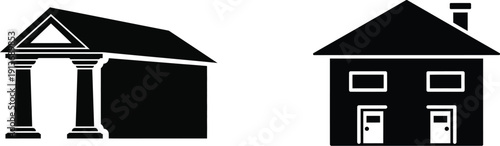 House real estate properties and investment opportunities