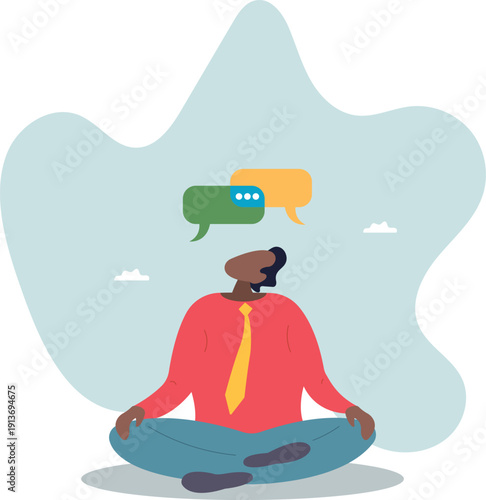 Second opinion, suggestion or advice to consider,human life and situation.