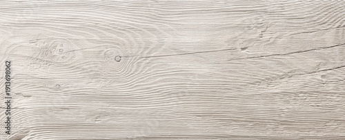 White weathered timber plank showcasing natural wood grain