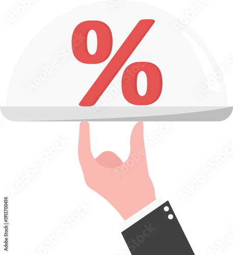 Premium Financial Services and Interest Rate Offer