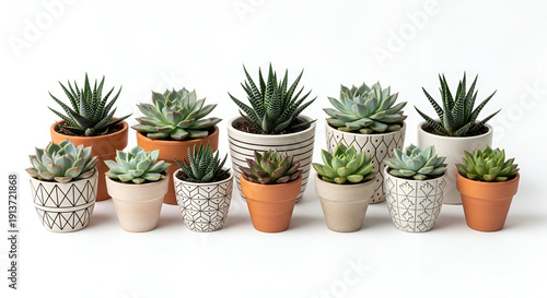 cactus in a pot