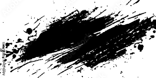 Manga focus speed lines for comic effect. Motion and action diagonal focus flash strip lines for anime comic book. grunge sport style