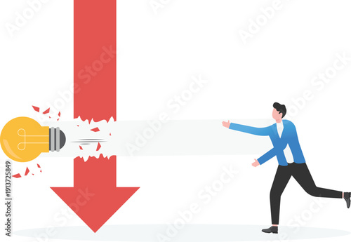 Reversing Negative Trends and Financial Recovery