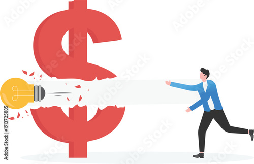 Executing Innovative Ideas and Breaking Challenges