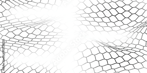 Mesh texture for fishing nets. Seamless pattern for sportswear or soccer goal, volleyball net, basketball hoop, hockey, athletics. Abstract net background for sports
