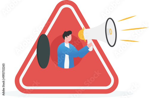 Strategic Crisis Management and Emergency Outreach