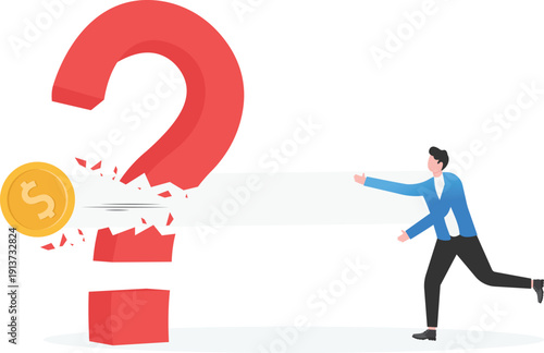 Solving Financial Uncertainty and Breaking Barriers