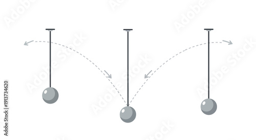 Electromagnetic Field Visualization in Abstract Science Background
