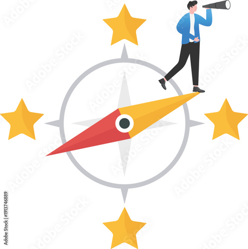 High Achievement Rating and Quality Navigation