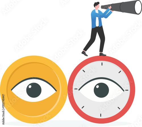 Time Management Monitoring and Efficient Workflow