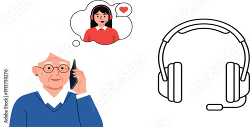 Professional Musician Illustration Set Featuring Stage Performers, Solo Guitarists, and Vocalists for Concert Posters and Live Music Event Branding