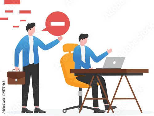 Navigating Negative Trends and Risk Management