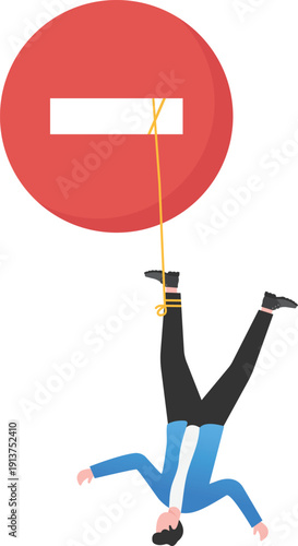 Risk Management and Negative Trend Control