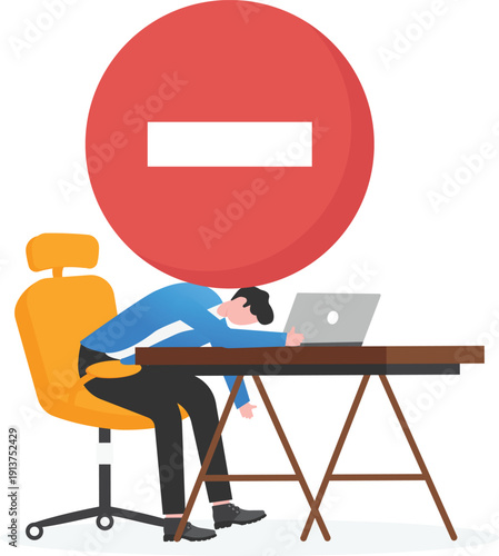 Overcoming Business Depression and Negative Impact