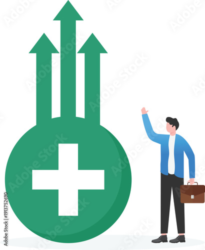 Accelerating Positive Growth and Triple Benefit