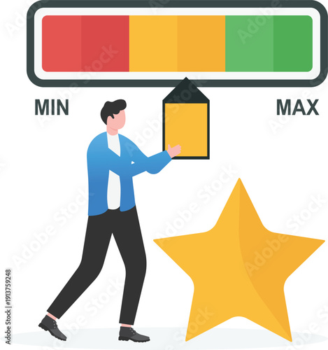 Star Performance Rating and Quality Benchmark
