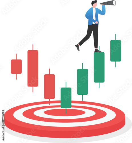 Market Trend Monitoring and Trading Surveillance