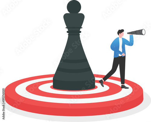 Global Strategy Oversight and Competition Analysis