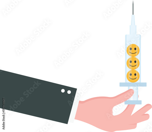 Customer Satisfaction Injection and Experience Boost