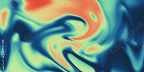Acid Grain Gradient Backgrounds