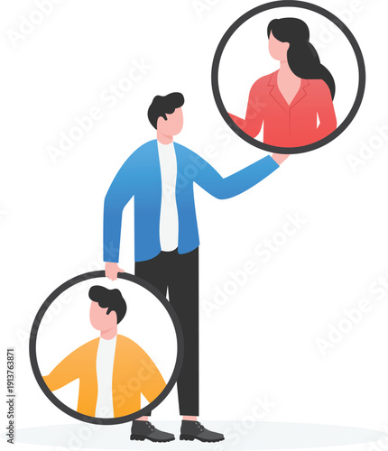 HR Recruitment Strategy and Talent Selection