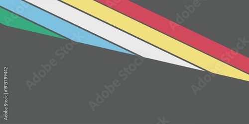 Disability Pride Month. July. Vector