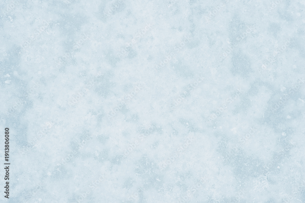 Obraz premium Copy space soft textured winter background with subtle marbled pattern and light abstract surface for design backdrop minimal pastel texture.
